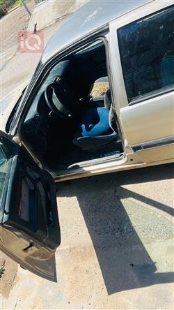 اوبل فيكترا